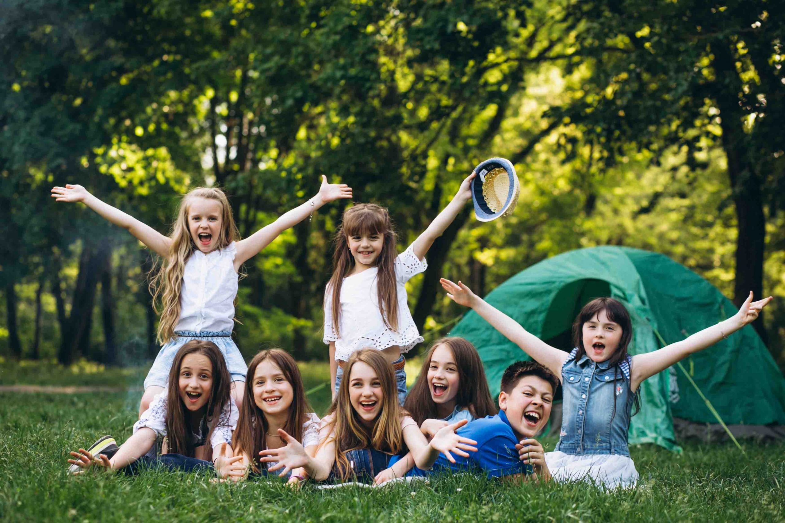 Escuelas de verano con Miofit 2019