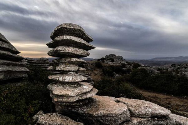 Torcal de Antequera (PROXIMAMENTE)