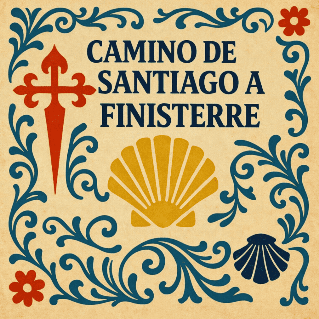 Camino de Santiago a Finisterre (INSCRIPCIONES ABIERTAS) - Imagen 2