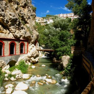 Ruta de senderismo Río Castril en Granada - 15 de Marzo (PRÓXIMAMENTE)