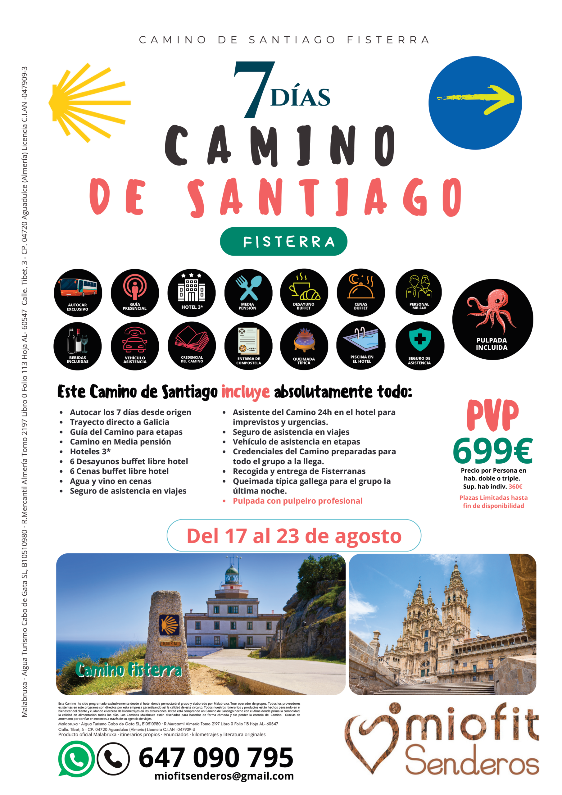 cartel_20010812 _fisterra_7dÃ_as_miofit