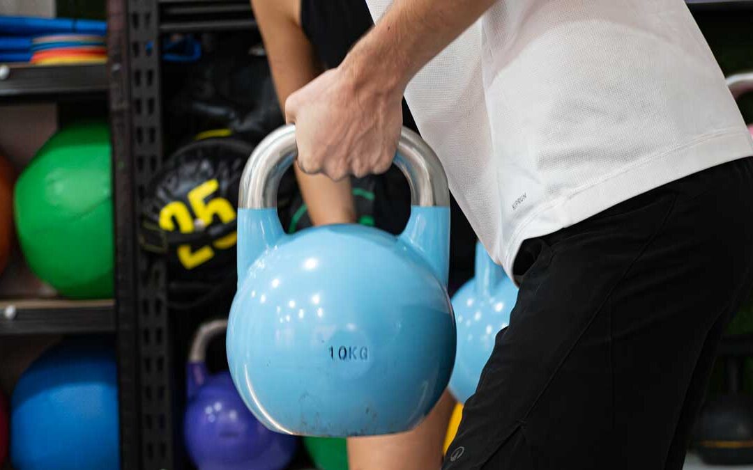 Cómo volver a entrenar después de mucho tiempo: 7 claves para empezar bien
